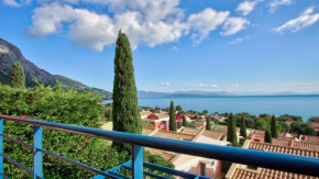 Barbati Luxury Apartment